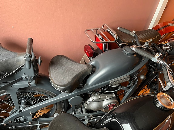 Zundapp DBK 250 4 of 5