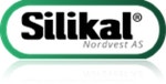 Silikal Nordvest AS logo