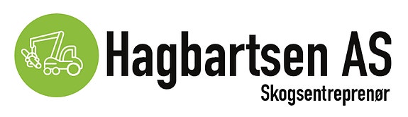 Hagbartsen AS logo
