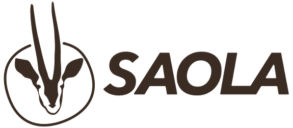 SAOLA DIALOG AS logo