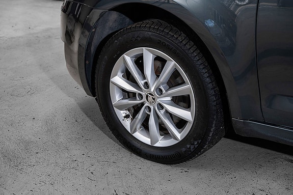 Skoda Octavia 7 of 20