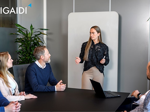 Bilde 1 av 4 i jobbannonse-galleriet