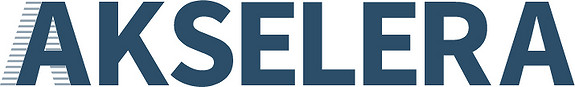 AKSELERA NORWAY AS logo