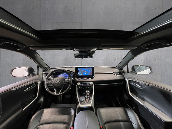 Toyota RAV4 Plug-in Hybrid