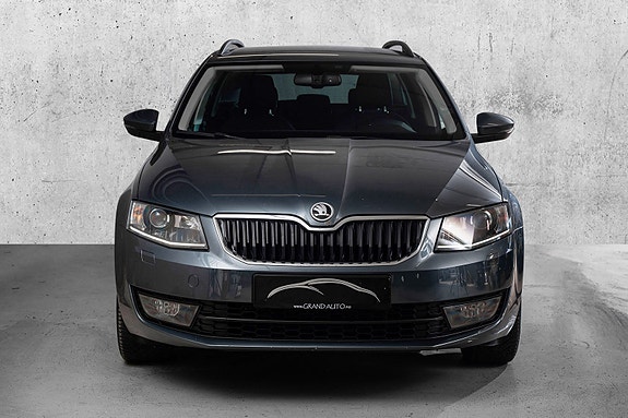 Skoda Octavia 3 of 20