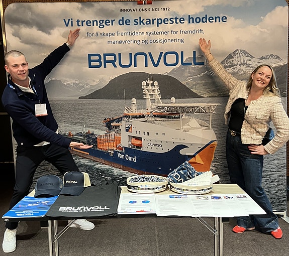 Bilde 1 av 1 i jobbannonse-galleriet