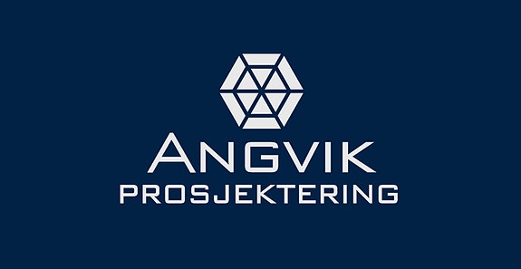 ANGVIK PROSJEKTERING AS logo