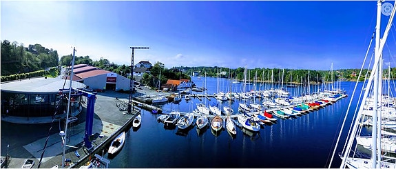 Bilde 1 av 1 i jobbannonse-galleriet