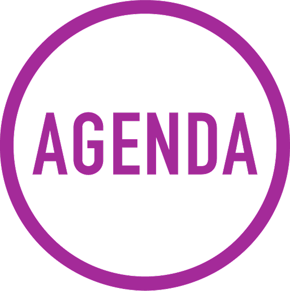 Tankesmien Agenda logo