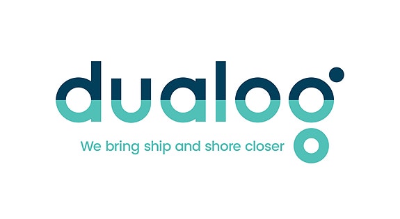 Dualog AS logo