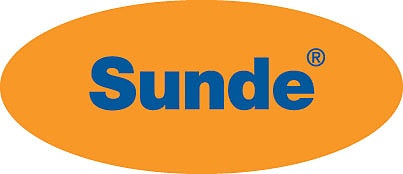 Sunde AS logo