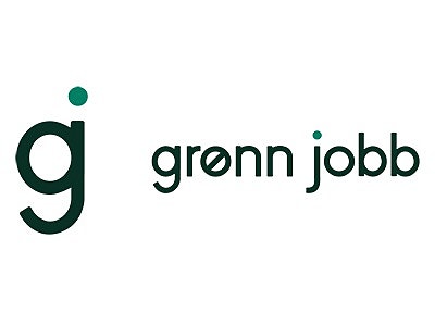 Grønn Jobb AS logo