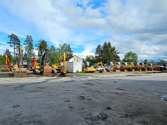 Bilde 8 av 10 i jobbannonse-galleriet