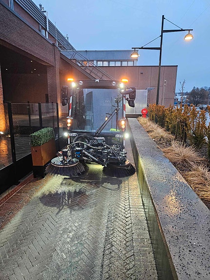 Bilde 1 av 10 i jobbannonse-galleriet