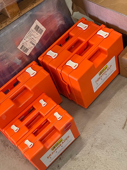 Bilde 8 av 9 i jobbannonse-galleriet