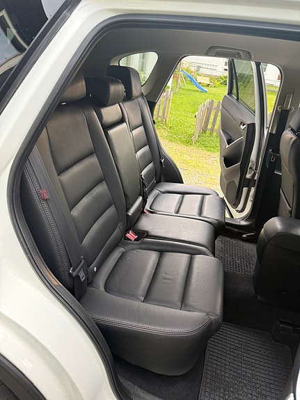 Mazda CX-5 9 of 21