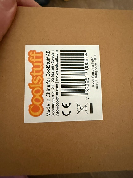 Product image 2 of 3