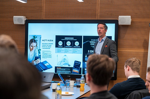 Bilde 4 av 7 i jobbannonse-galleriet