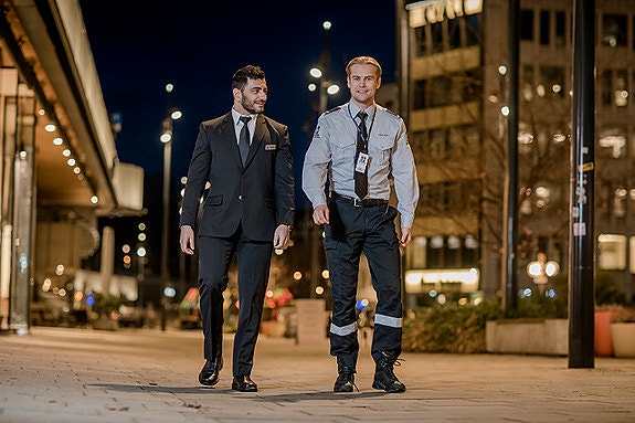 Bilde 1 av 3 i jobbannonse-galleriet