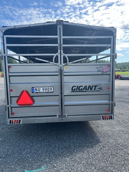 Gigant GA-640