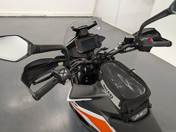 KTM 390 Adventure Adventure/390/44HK/1.Eier/Ny-Service 11 of 15