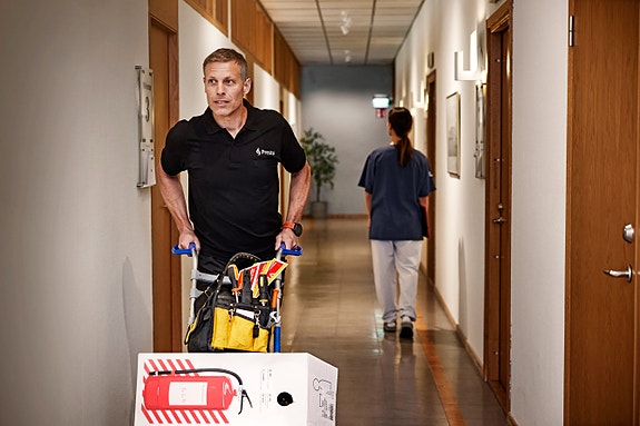 Bilde 1 av 2 i jobbannonse-galleriet