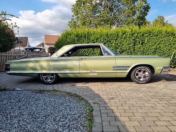 Chrysler 6 of 30
