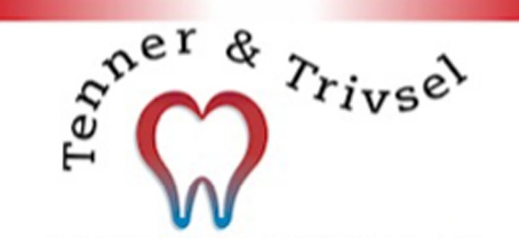 Tenner og Trivsel logo