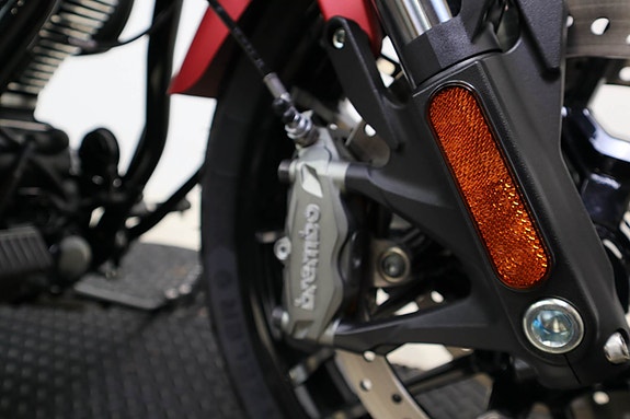 INDIAN Sport Chief RT 21 of 25