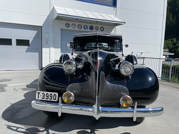 Buick 3 of 5