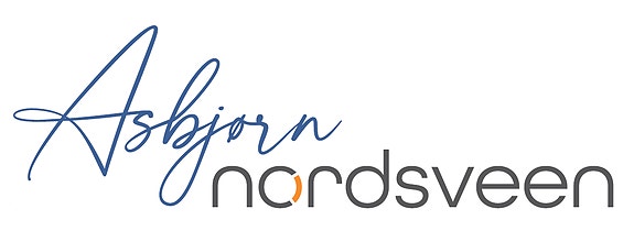 Asbjørn Nordsveen AS logo