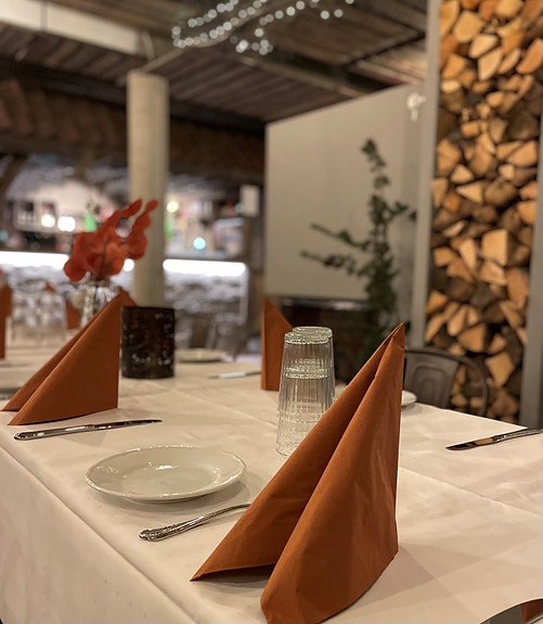 Konferanse og eventlokale med egen bar