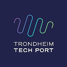 Trondheim Tech Port logo