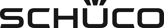 Schüco Norway AS logo