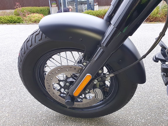 Harley-Davidson FLSS Softail Slim S 7 of 30