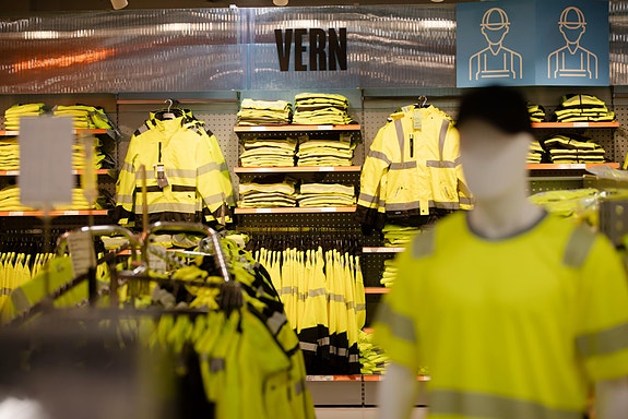 Bilde 2 av 6 i jobbannonse-galleriet