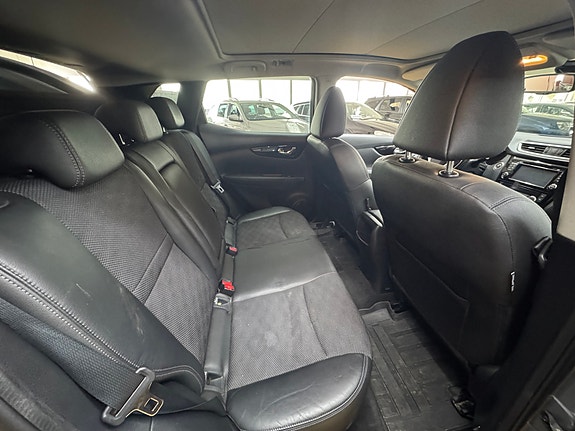 Nissan Qashqai 23 of 30