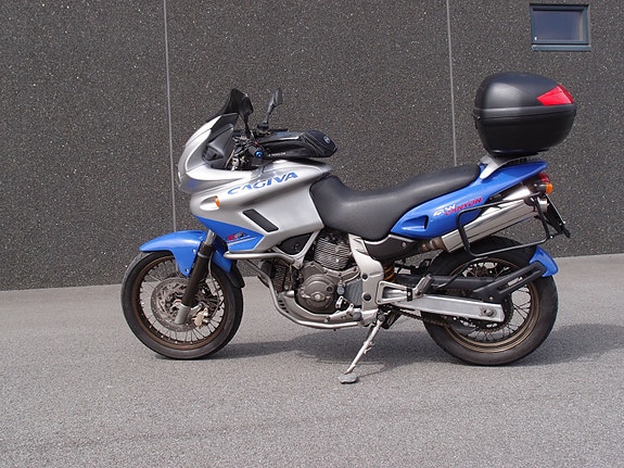 Cagiva Gran Canyon 900 ie 2 of 12