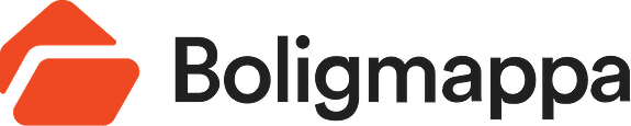 Boligmappa AS logo