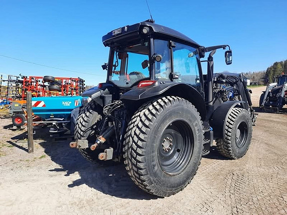Valtra A114 2019, kr 675 000,-