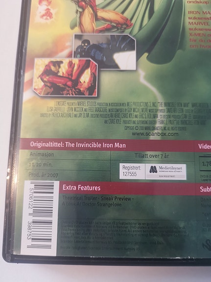 Product image 3 of 3