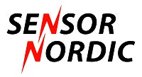 SENSORNORDIC AS logo
