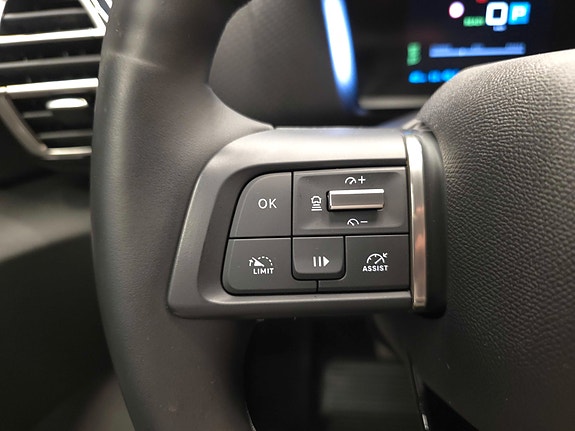 Citroen E-C4 17 of 30