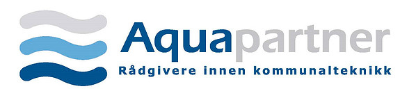 Aquapartner AS logo