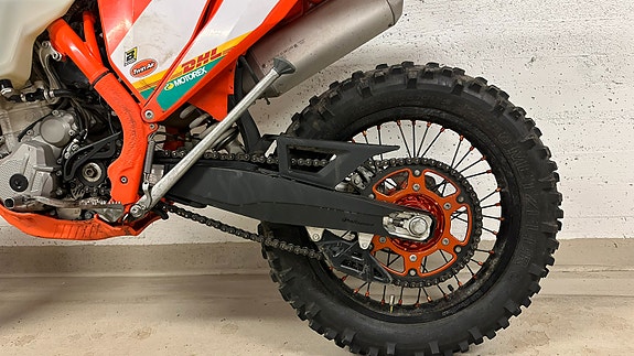 KTM 350 EXC-F Factory Edition 11 of 30