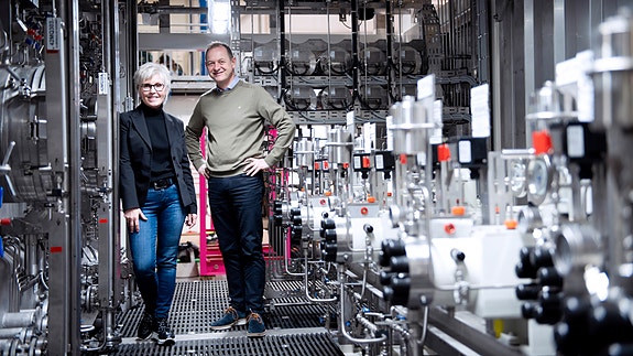 Bilde 1 av 4 i jobbannonse-galleriet