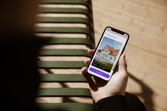 Bilde 1 av 1 i jobbannonse-galleriet