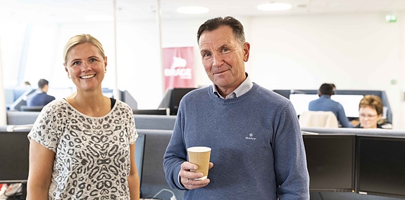 Bilde 1 av 1 i jobbannonse-galleriet