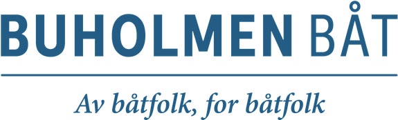 Buholmen Båt AS logo