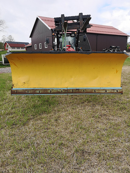 Tellefsdal Kommunalblad 3,0m